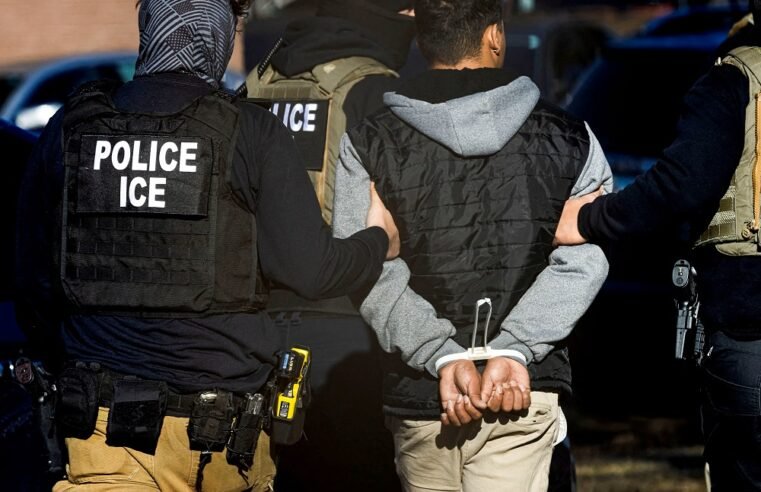 Pretoria worried about US-Eswatini deportation deal – SABC News