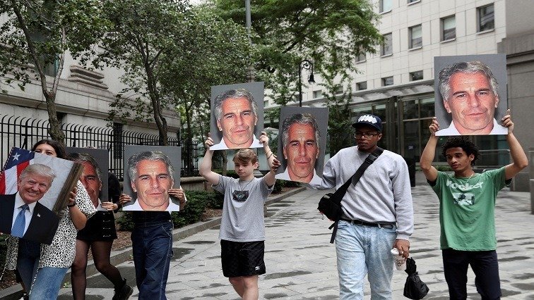 First batch of Epstein files released – SABC News