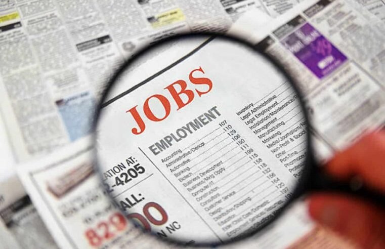 SAFTU calls for emergency summit to tackle unemployment crisis – SABC News