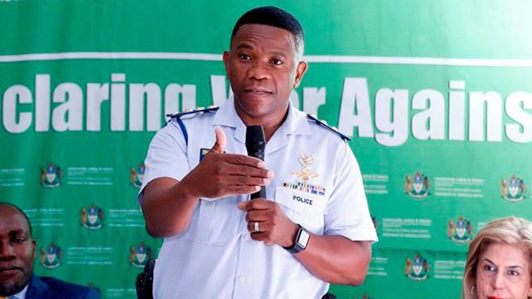‘Calls for greater sense of urgency by the Madlanga Commission’ – SABC News
