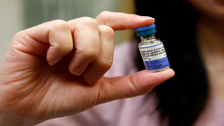 Gauteng begins mass measles-Rubella vaccination drive on Tuesday – SABC News