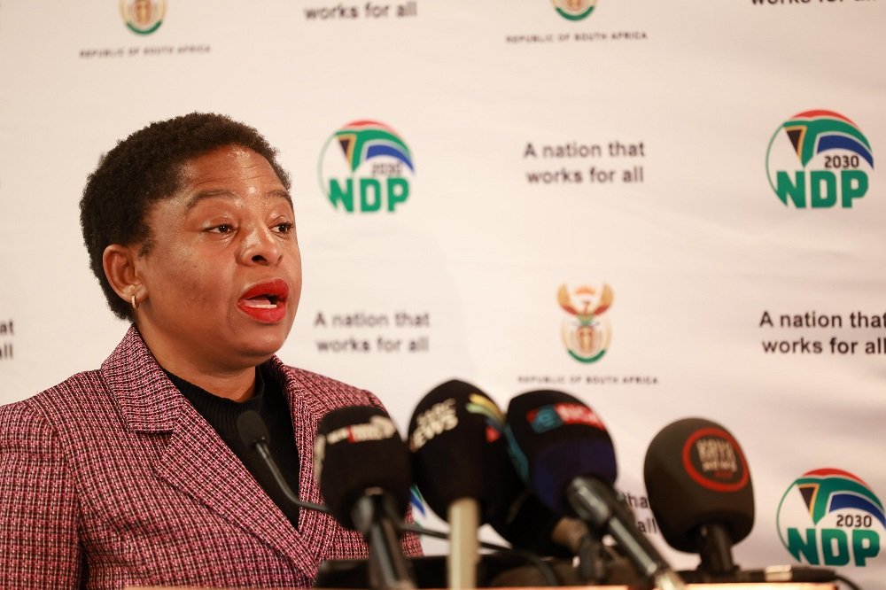 SA unveils tariff countermeasures to protect key industries, jobs – SABC News