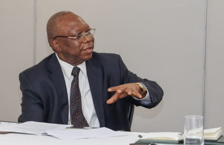 Former NCOP Chairperson Mhlangu granted Special Official funeral – SABC News