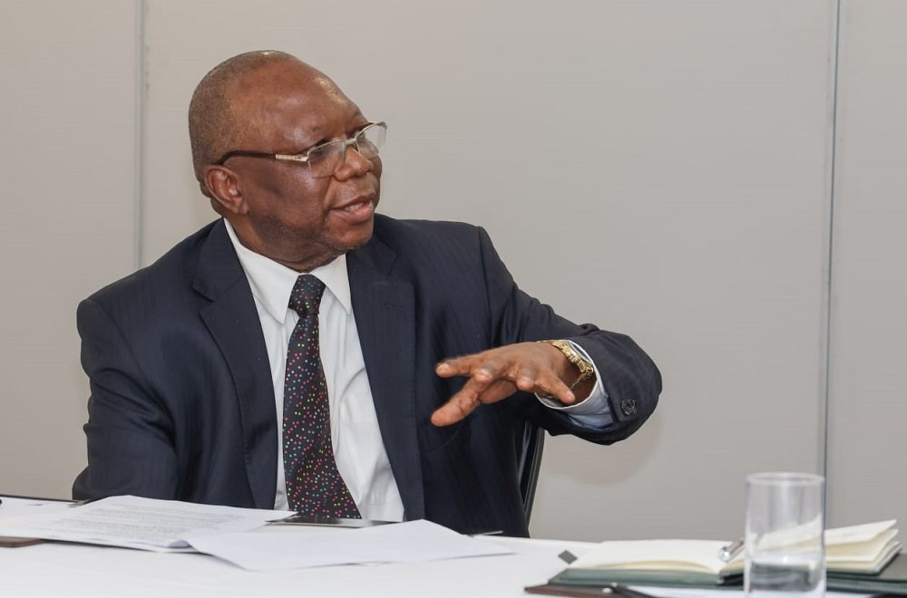 Lamola pays tribute to late SA High Commissioner Mninwa Mahlangu – SABC News