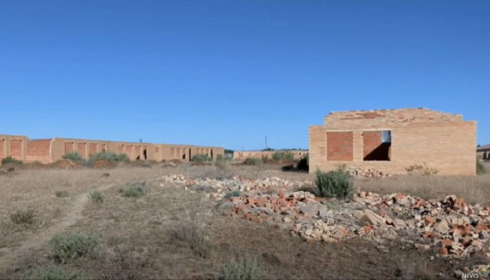 Pressure mounts on IDT to finish R173m N Cape school left in ruins – SABC News