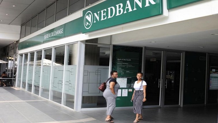 Nedbank slashes its 2025 GDP forecast from 1.5% to 1% – SABC News
