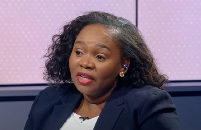 Connectivity key to SA’s digital shift: Jordan-Dyani – SABC News
