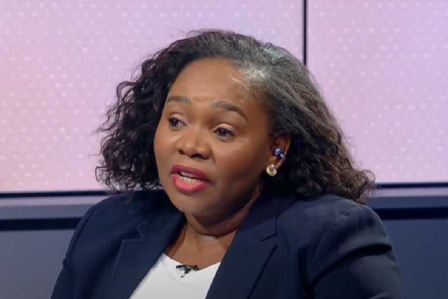 Connectivity key to SA’s digital shift: Jordan-Dyani – SABC News