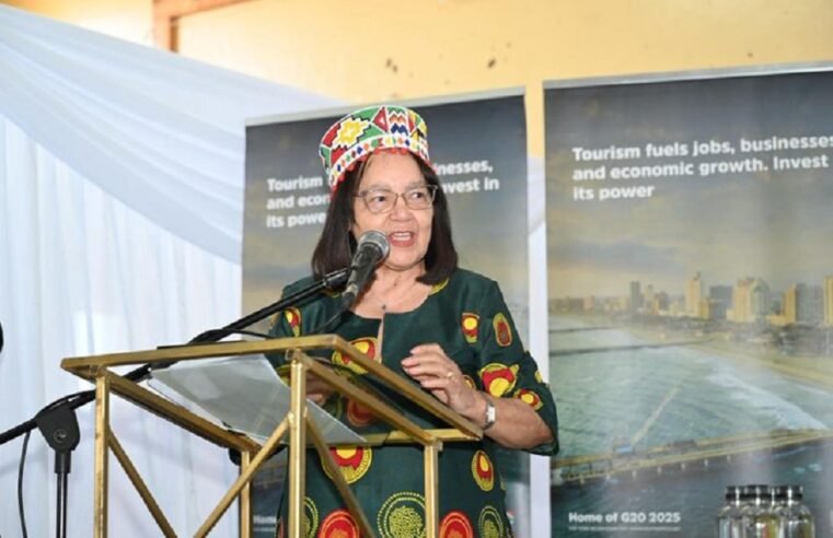Tourism Council questions dissolution of SAT Board – SABC News