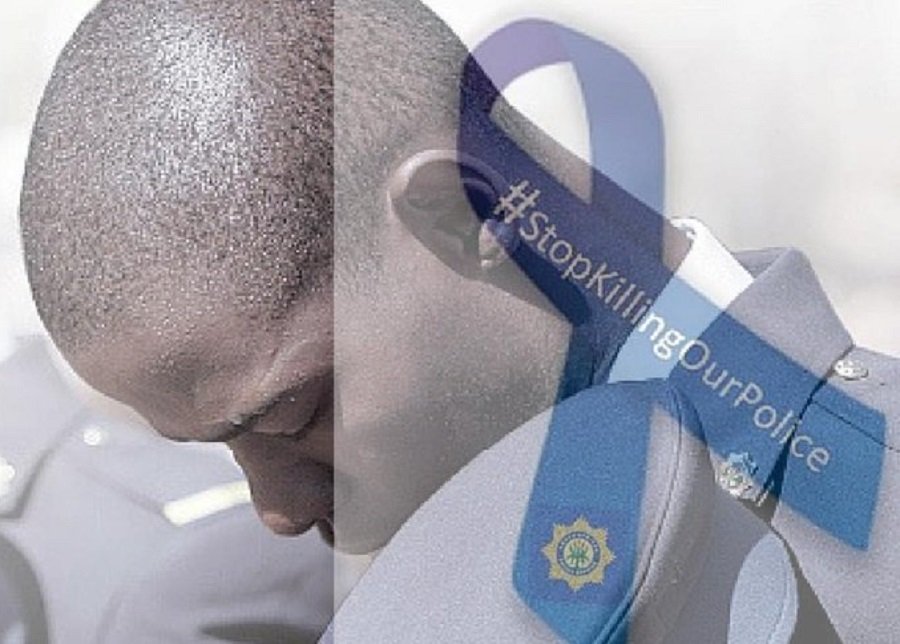 Manhunt for escaped prisoner who killed two detectives in Roodepoort – SABC News