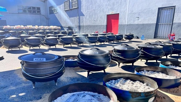 Electricity and Energy dept to launch G20 clean cooking project – SABC News