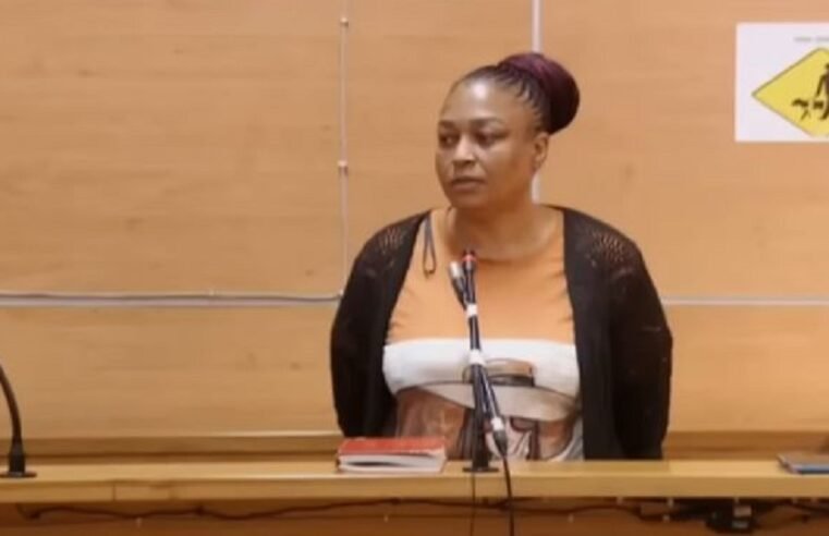 Former police officer accused of insurance-related murder seeks bail – SABC News