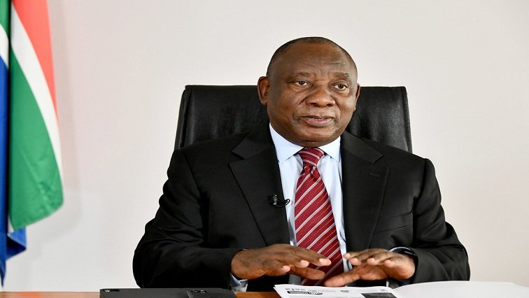 Ramaphosa urges women to raise key issues in forthcoming dialogue – SABC News