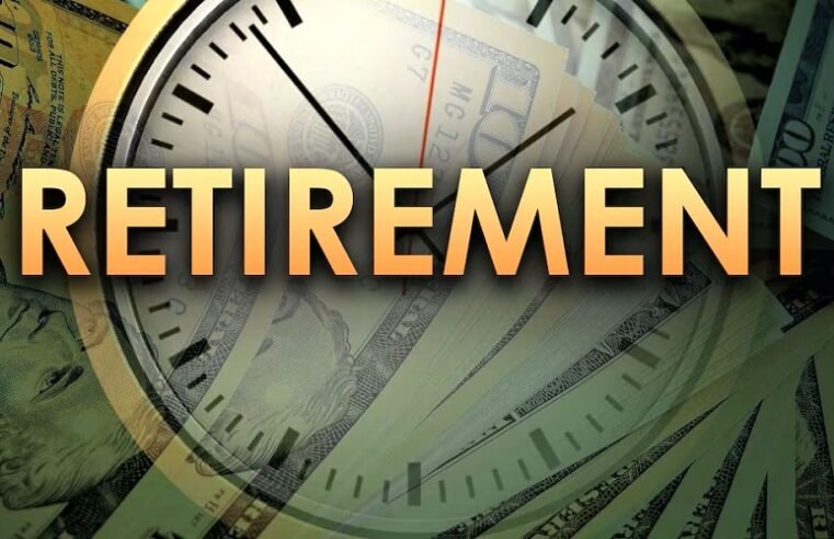 Study reveals 92% of women are not retirement-ready – SABC News