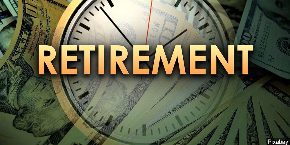 Study reveals 92% of women are not retirement-ready – SABC News