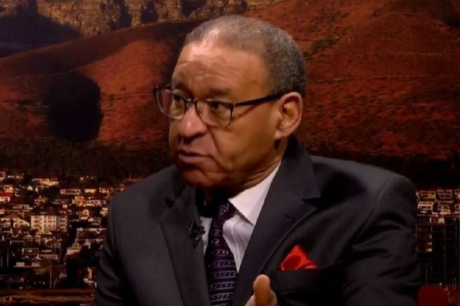Boesak declares 1990 Northern Areas violence a ‘forgotten massacre’ – SABC News