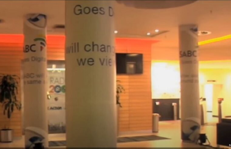 SABC aligns sales model for future market trends amid restructuring – SABC News