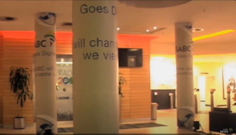 SABC aligns sales model for future market trends amid restructuring – SABC News