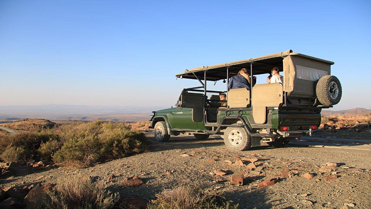SANParks boosts Table Mountain ranger staff by 43% – SABC News