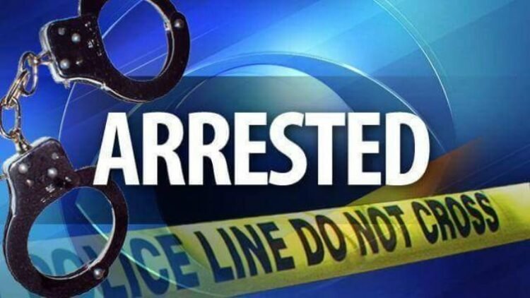 Multiple arrests and illegal firearms seized in Cape Town – SABC News