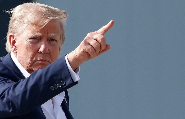 Trump administration to formally axe Elon Musk’s ‘five things’ email – SABC News