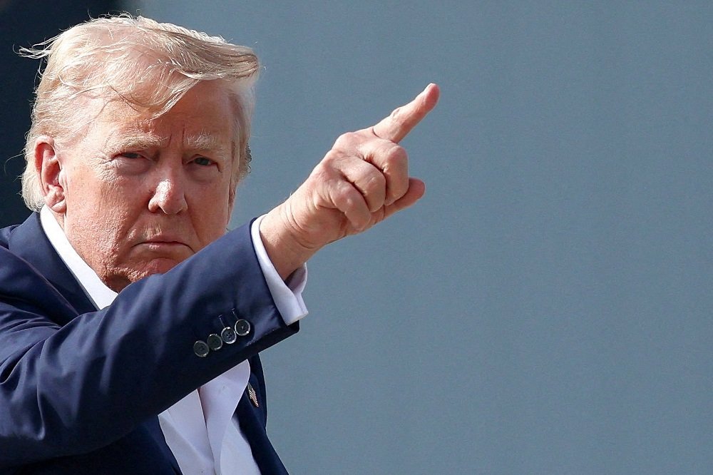 Trump administration to formally axe Elon Musk’s ‘five things’ email – SABC News