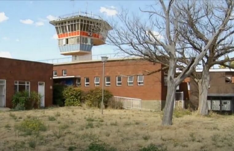 Tender dispute erupts over Welkom Cargo Airport project – SABC News