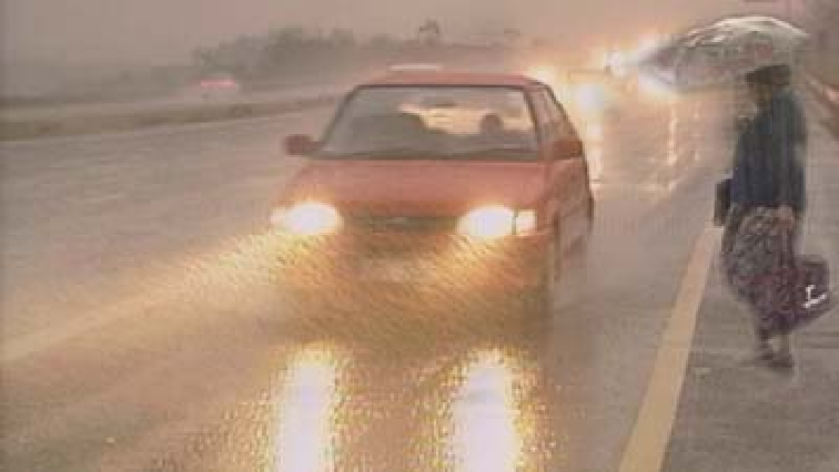 SAWS issues yellow level 2 weather warning for W Cape – SABC News