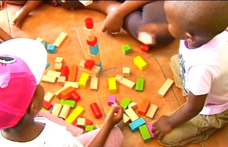 Fort Hare launches ECD training hub to upskill practitioners – SABC News
