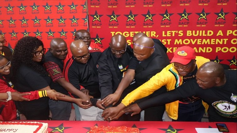SACP Turns 104 and gears up for independent election run – SABC News