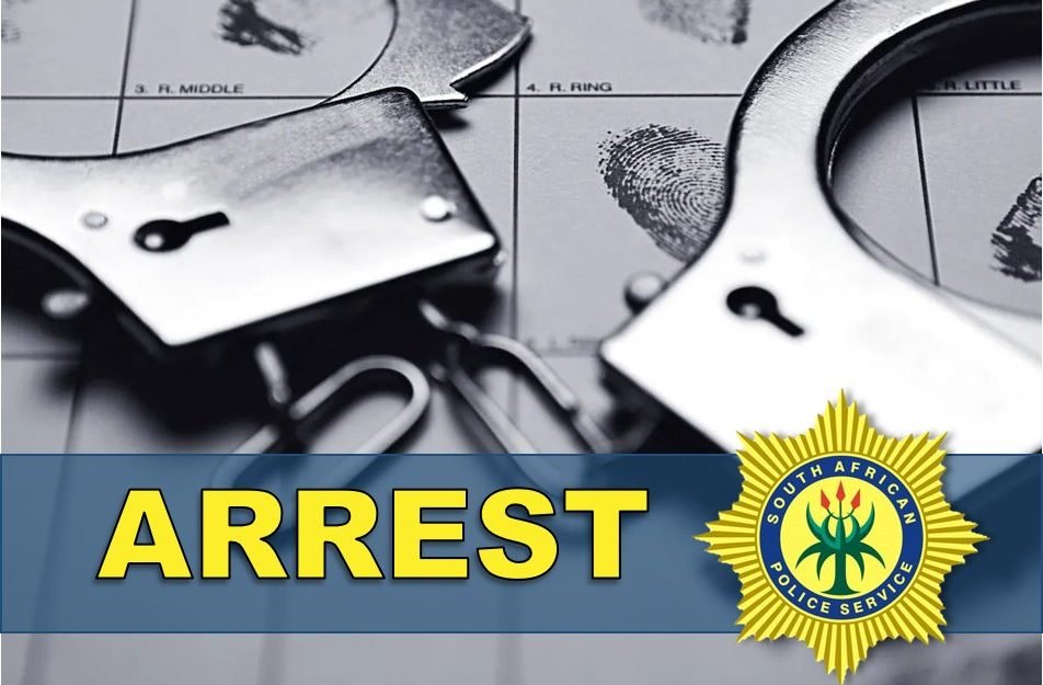 Limpopo police officer arrested for alleged robbery at spaza shop – SABC News