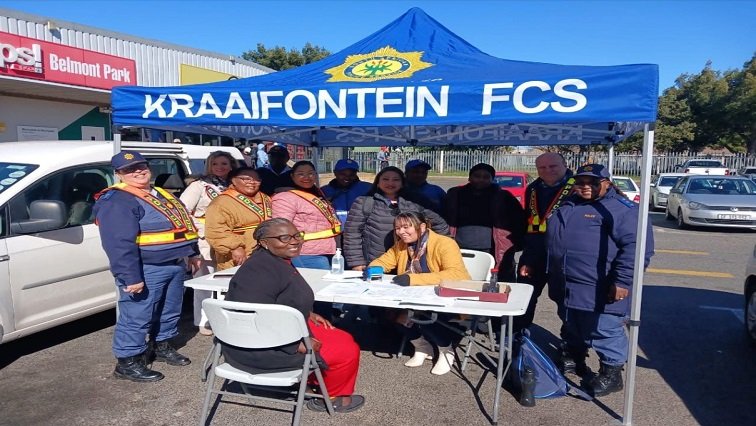 Operation Basadi leads crime drive in Western Cape – SABC News