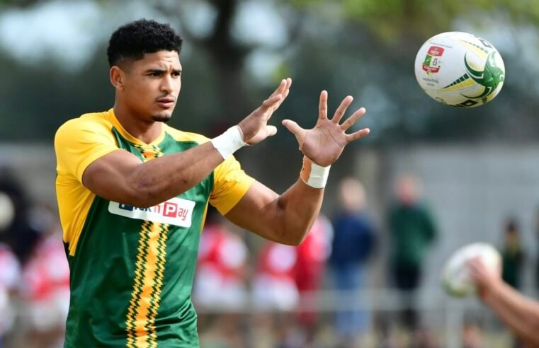 Boks to stop Wallabies’ bridge passes