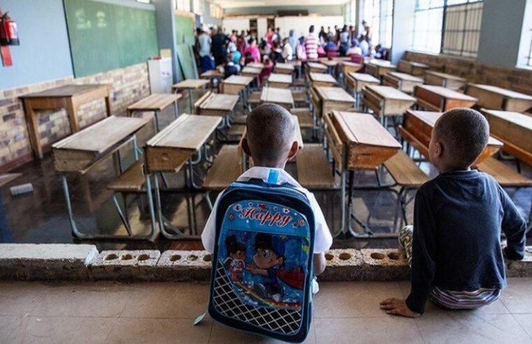 Concerns over learners’ welfare amid taxi-related shootings in WC – SABC News