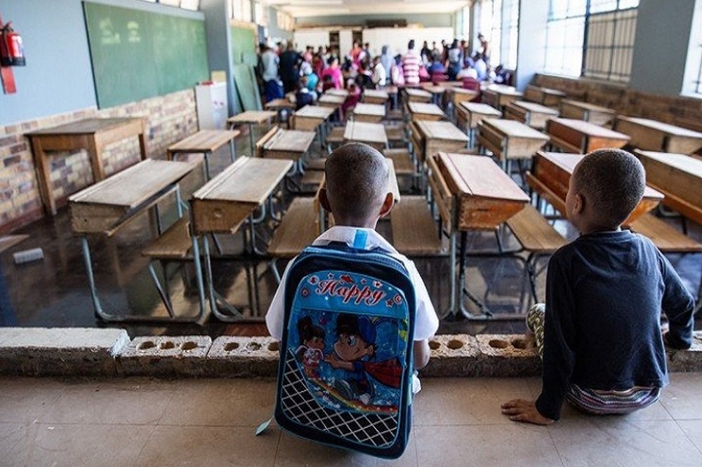 Concerns over learners’ welfare amid taxi-related shootings in WC – SABC News