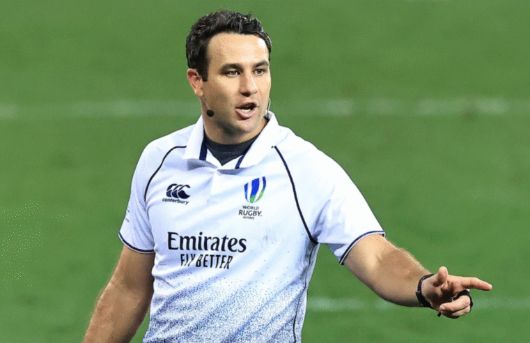 Rate the Ref: Ben O’Keeffe