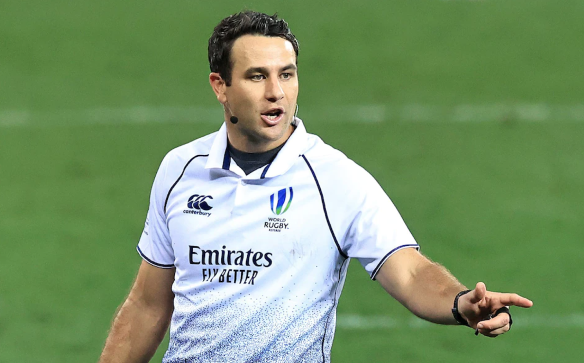 Rate the Ref: Ben O’Keeffe