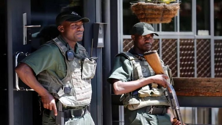 Cosatu backs Bill aimed at insourcing govt services – SABC News