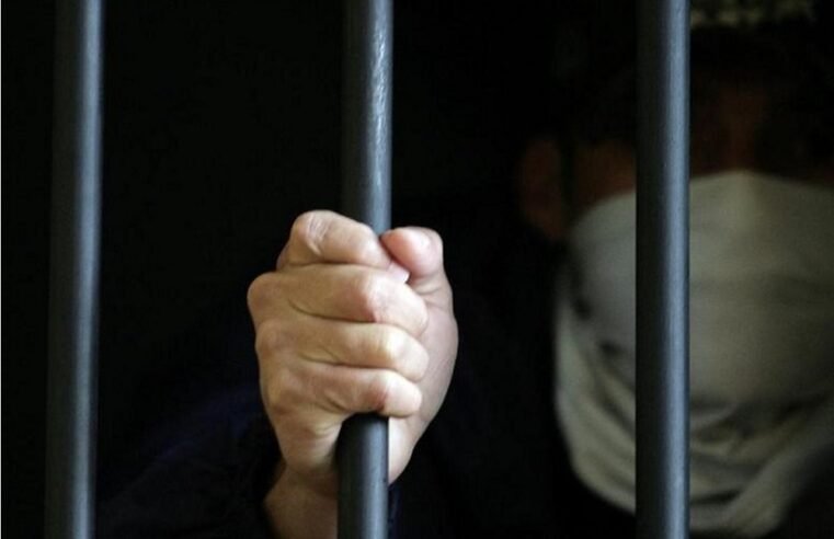25-year-old N Cape man sentenced to 15 years for murder – SABC News