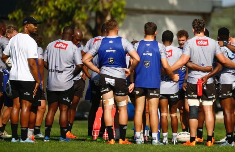 Sharks seek ‘complete performance’