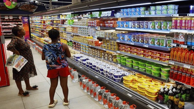 Inflation will remain stable despite July CPI increase: Economist – SABC News