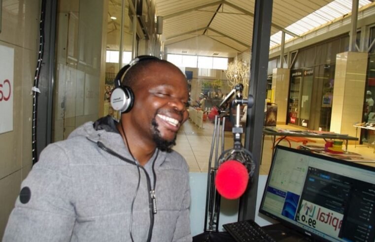 Murder case of journalist Aserie Ndlovu and wife postponed – SABC News