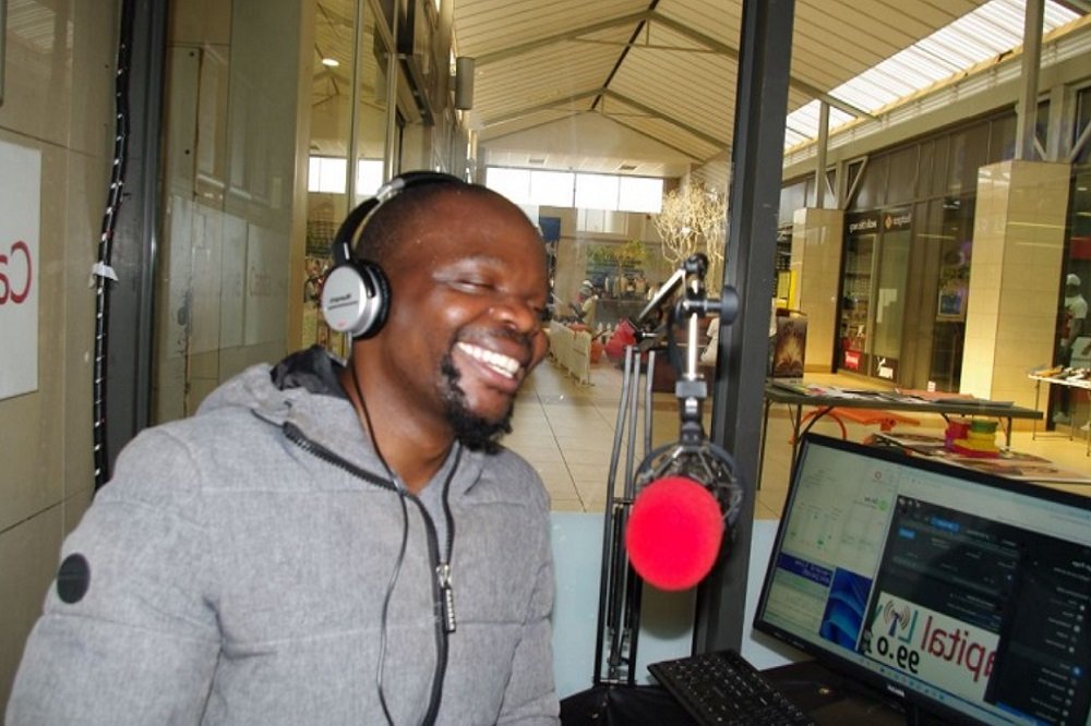 Murder case of journalist Aserie Ndlovu and wife postponed – SABC News