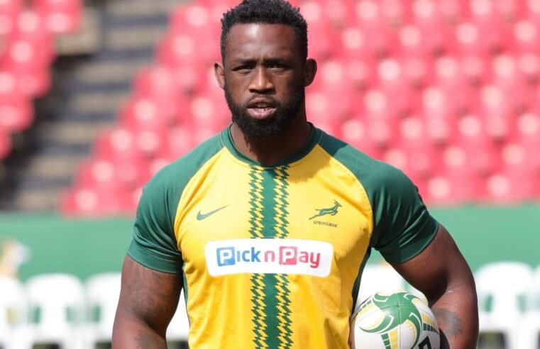 Siya unfazed by No 8 switch