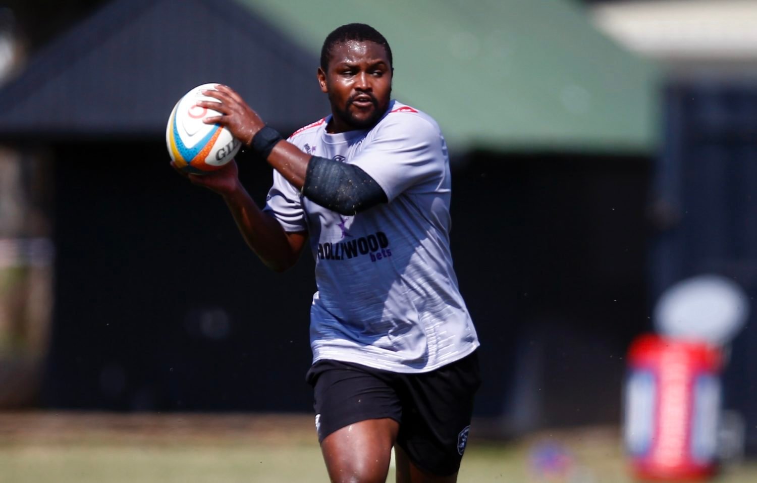 Masuku to shake off the rust