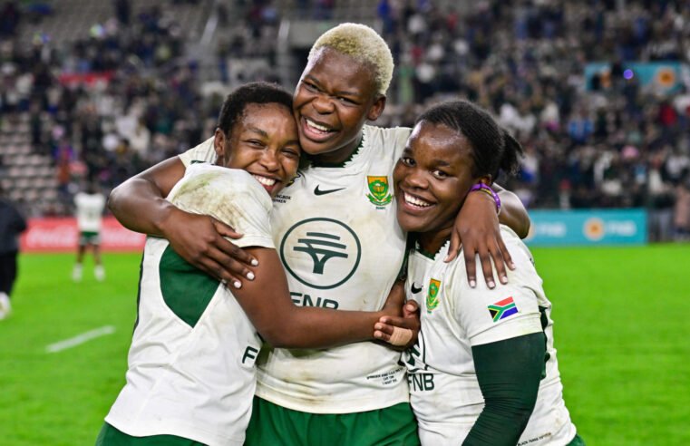 Athlone victory a big boost to Bok Women’s confidence