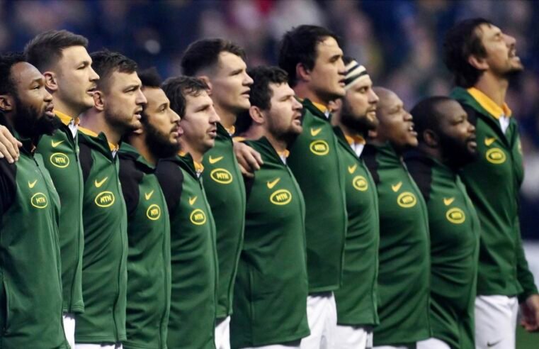 Bok prop to return to Sharks?