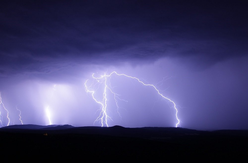 Gauteng residents urged to be vigilant amid expected thunderstorms – SABC News