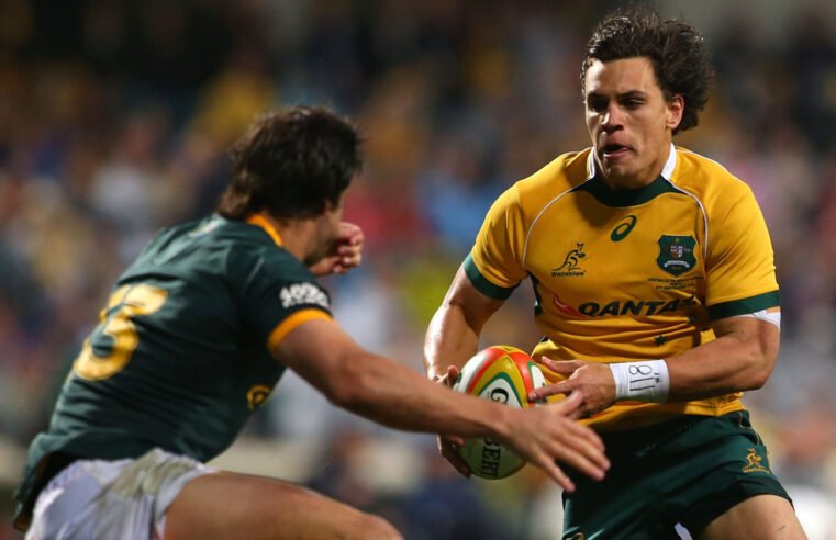 Schmidt must play the long game