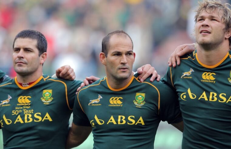 I would have picked Faf